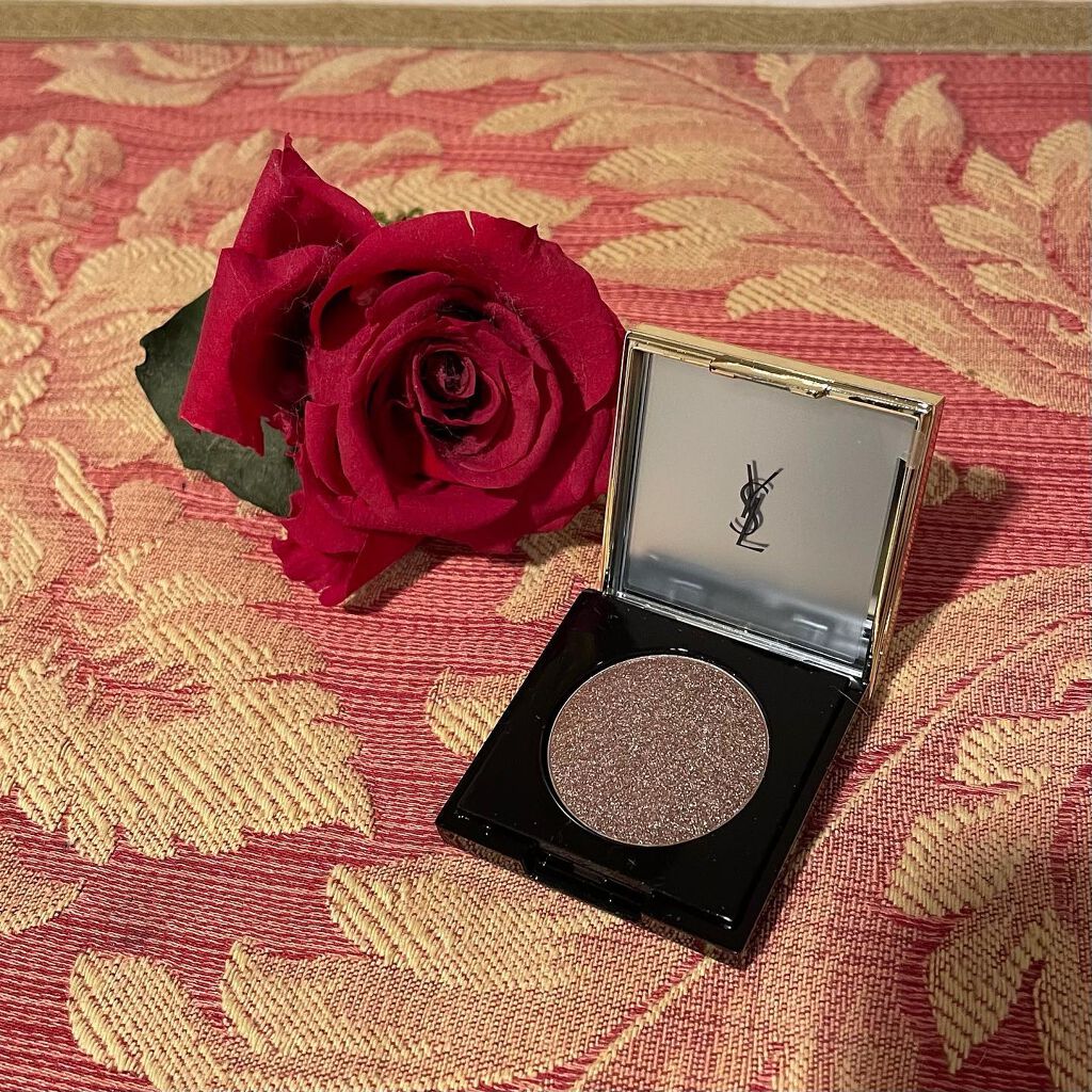 スリーディメンショナルアイズ/LUNASOL/アイシャドウパレットを使ったクチコミ(1枚目)