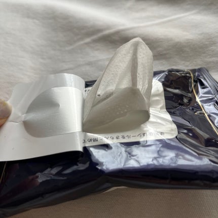 ビオレ メイク持続シート さらマット肌/ビオレ/フェイスシートを使ったクチコミ(3枚目)