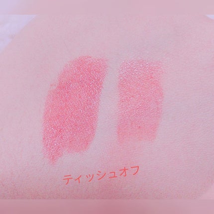 オペラ リップティント N/OPERA/リップティントを使ったクチコミ(3枚目)