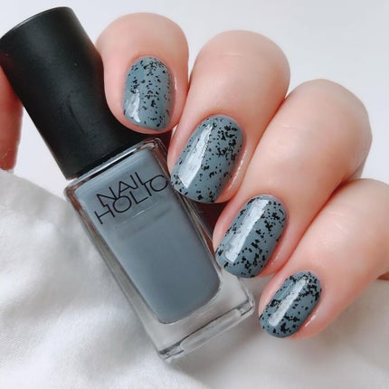ネイルホリック Dusty pastel color/ネイルホリック/マニキュアを使ったクチコミ(2枚目)