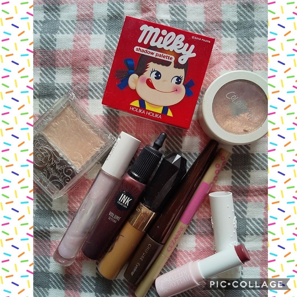 Super Shock Shadow/ColourPop/単色アイシャドウを使ったクチコミ(2枚目)