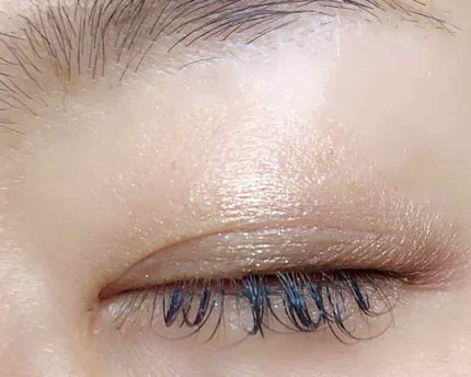 トリプルレシピアイズ/インテグレート/アイシャドウパレットを使ったクチコミ(4枚目)