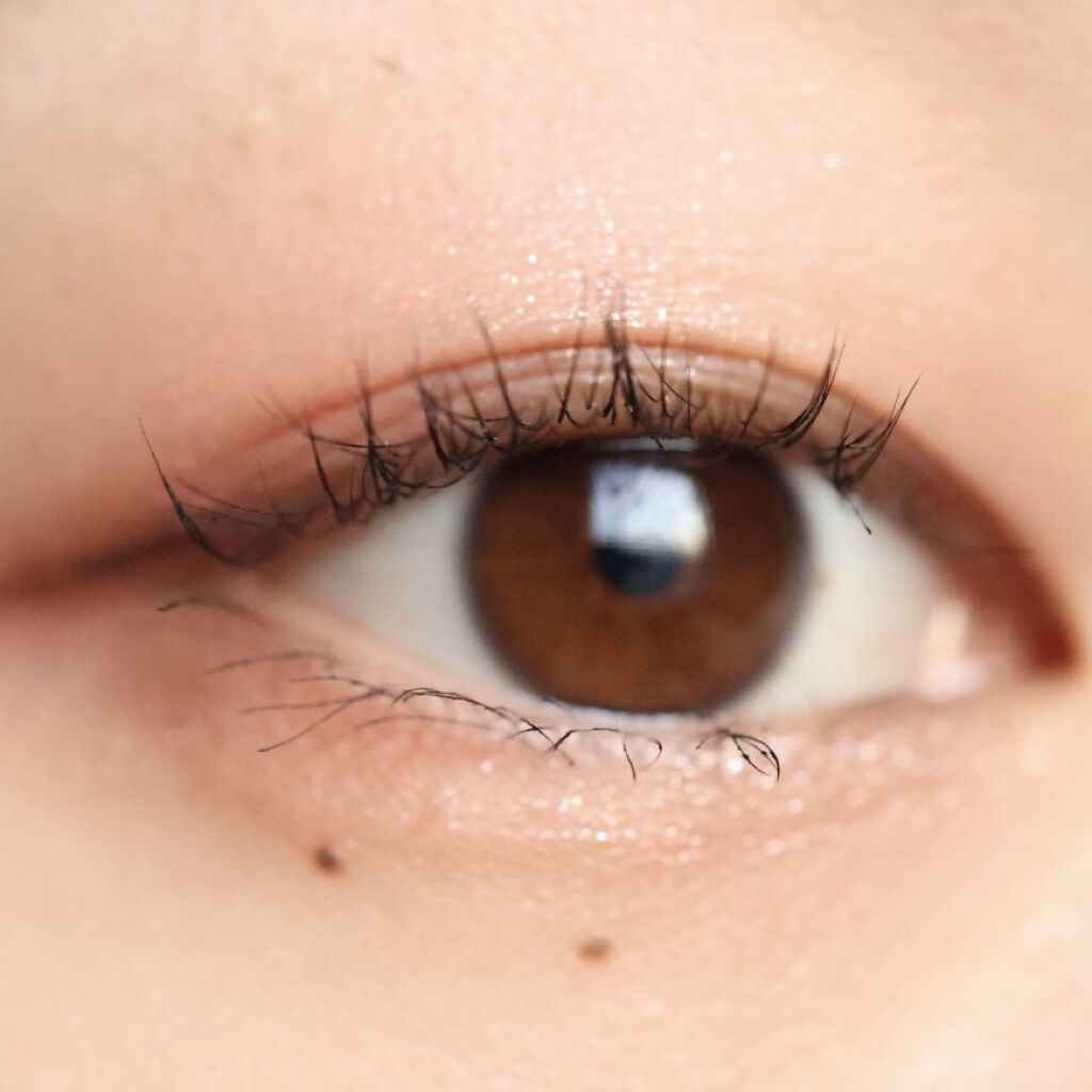 GO TRAVEL 15色アイシャドウパレット 07 トーキョー(hi Tokyo)/FOCALLURE/アイシャドウパレットを使ったクチコミ（3枚目）