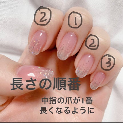 シア ハンドクリーム/L'OCCITANE/ハンドクリームを使ったクチコミ(3枚目)