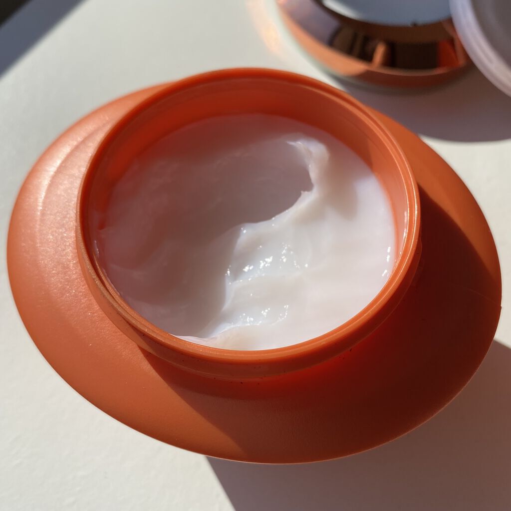 DP マスク オレオリラックス/ケラスターゼ/ヘアマスク・ヘアパックを使ったクチコミ（3枚目）