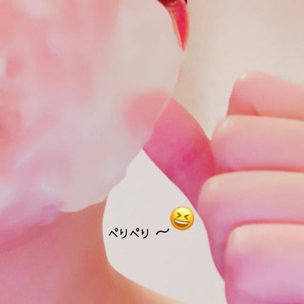 炭酸パック プルリ/ウツクシア/洗い流すパック・マスクを使ったクチコミ(7枚目)