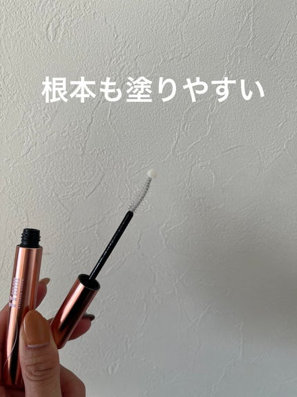 オメメ グロウアンドプロテクト マルチ/Omeme./まつげ美容液を使ったクチコミ(2枚目)