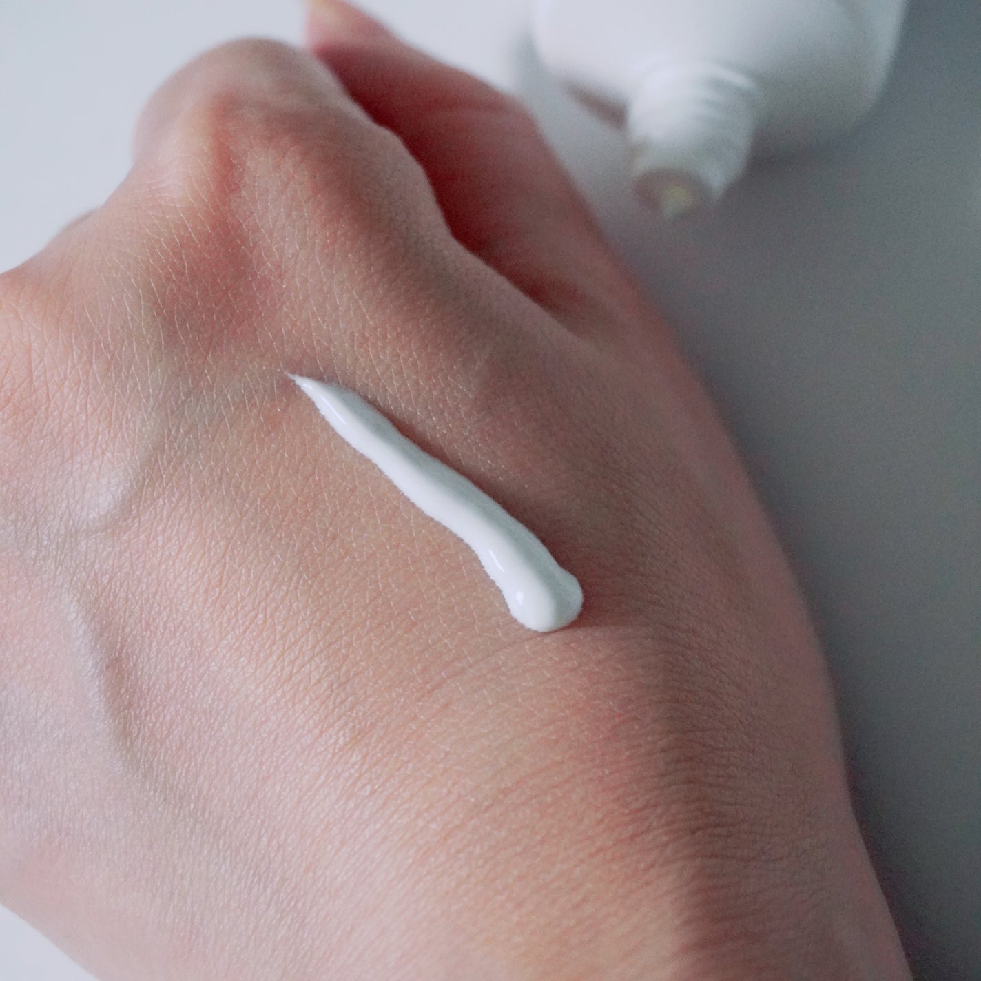 ルミネールスキップトーンアップクリーム/TFIT/化粧下地を使ったクチコミ(4枚目)