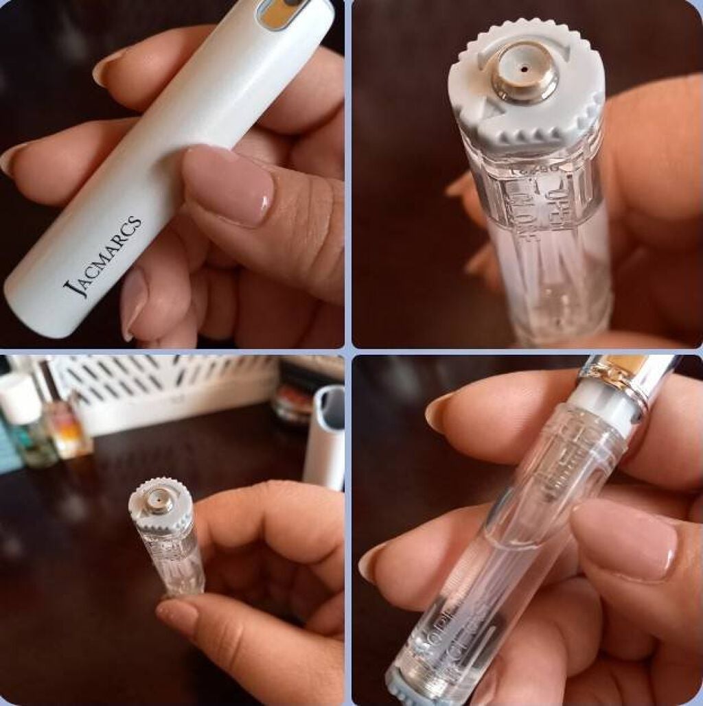 ファナティックフラワー EDT/アルタモーダ/香水(レディース)を使ったクチコミ(3枚目)