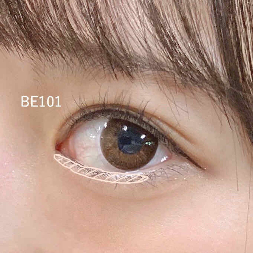 ティアー アイライナー/ETUDE/リキッドアイライナーを使ったクチコミ(4枚目)