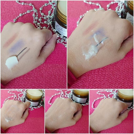 クレンジングバーム/Lala Vie/クレンジングバームを使ったクチコミ(4枚目)