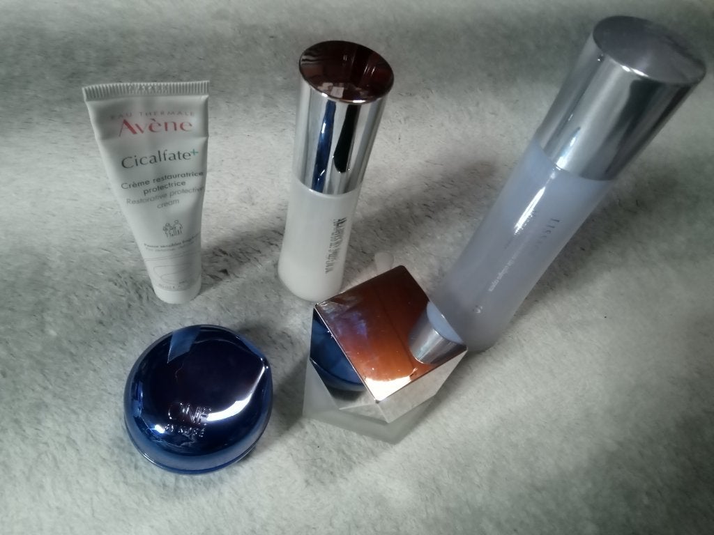 スキンメインテナイザー S/リサージ/化粧水を使ったクチコミ(1枚目)