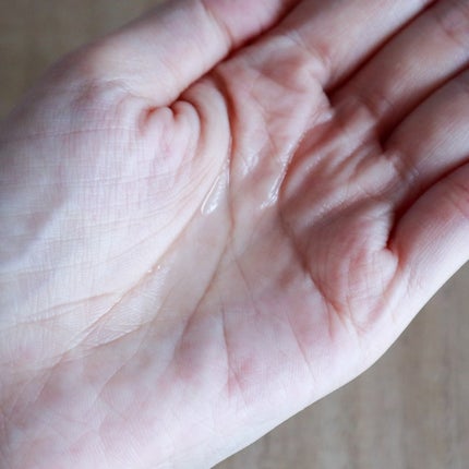 テウズ・ザ・クレンジング/TEUDU/オイルクレンジングを使ったクチコミ(6枚目)