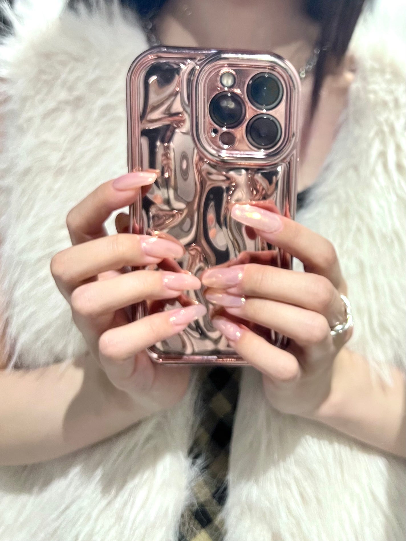 ジェルネイル/セリア/ジェルネイルを使ったクチコミ(2枚目)