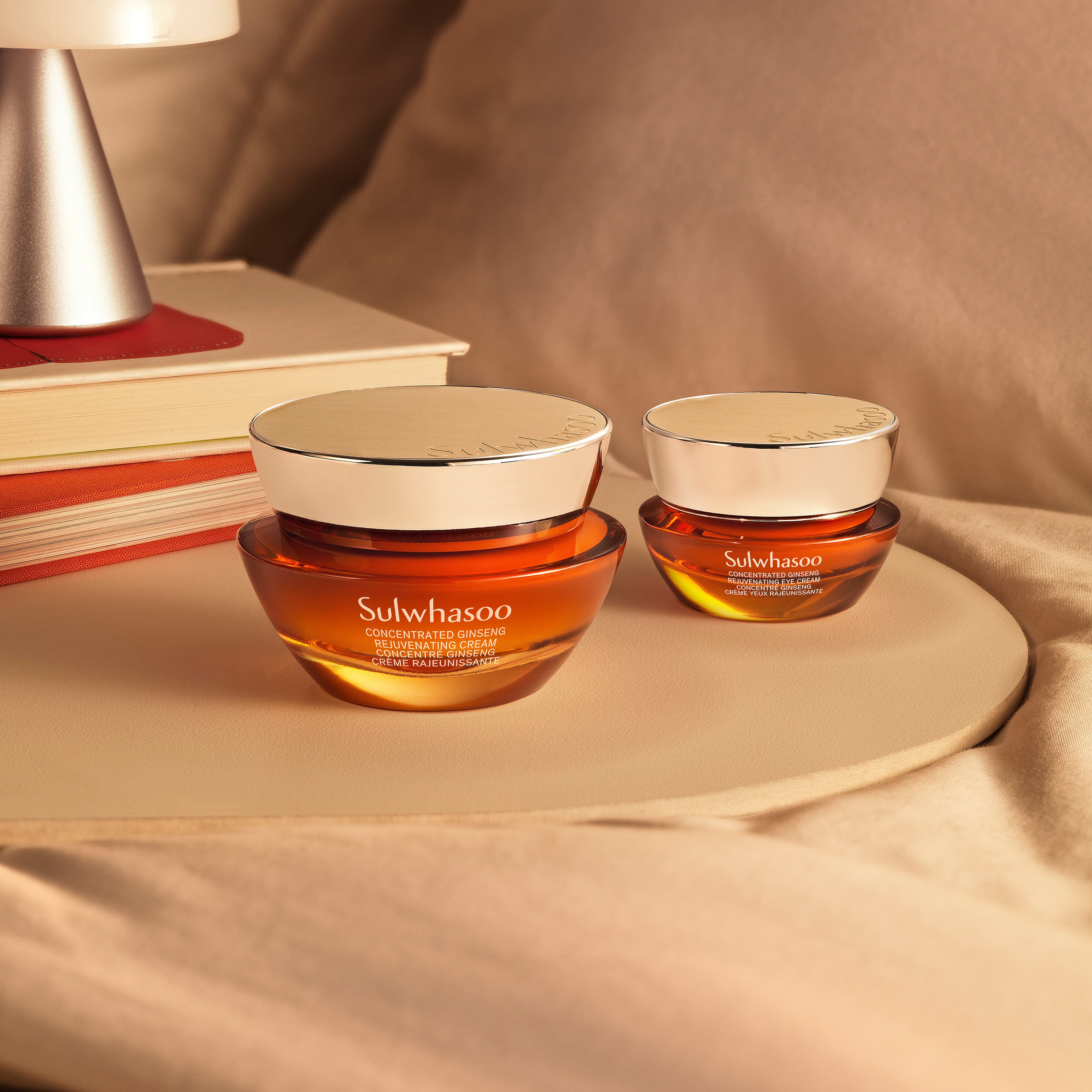 【Sulwhasoo雪花秀】滋陰生クリームリッチ　50ml 楽天市場】ND_【Sulwhasoo公式】 滋陰生 クリーム / 滋陰生