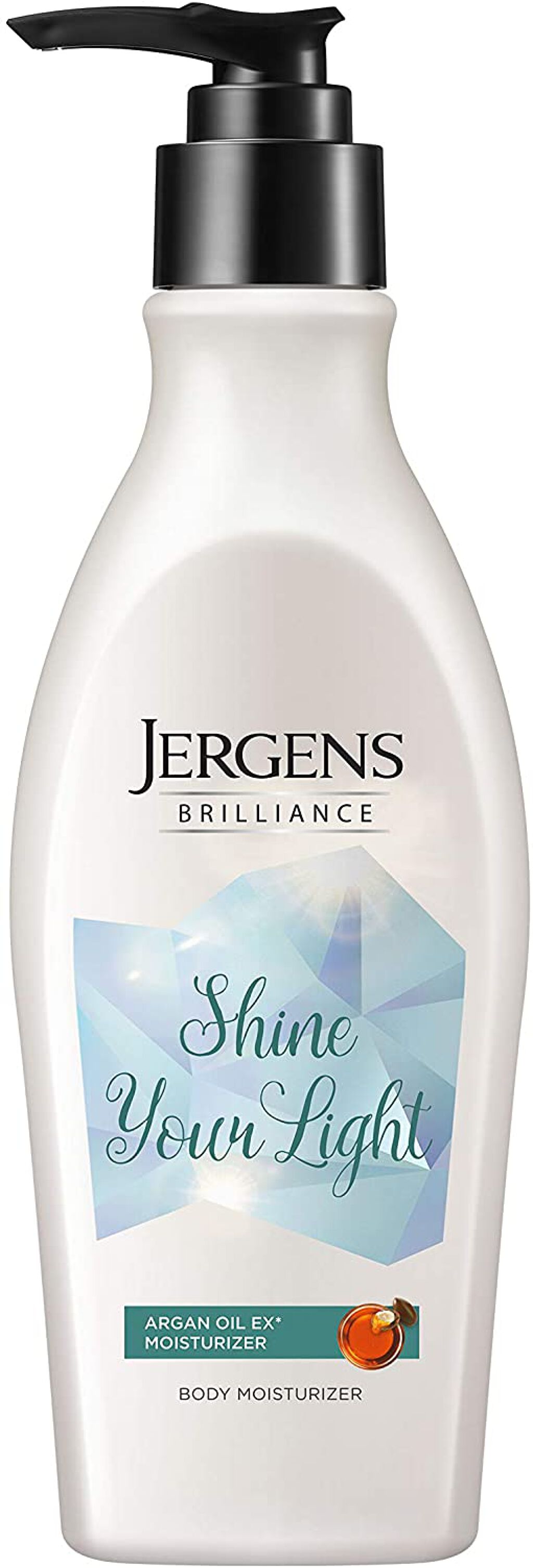 JERGENS(ジャーゲンズ) ブリリアンス シャインユアライト