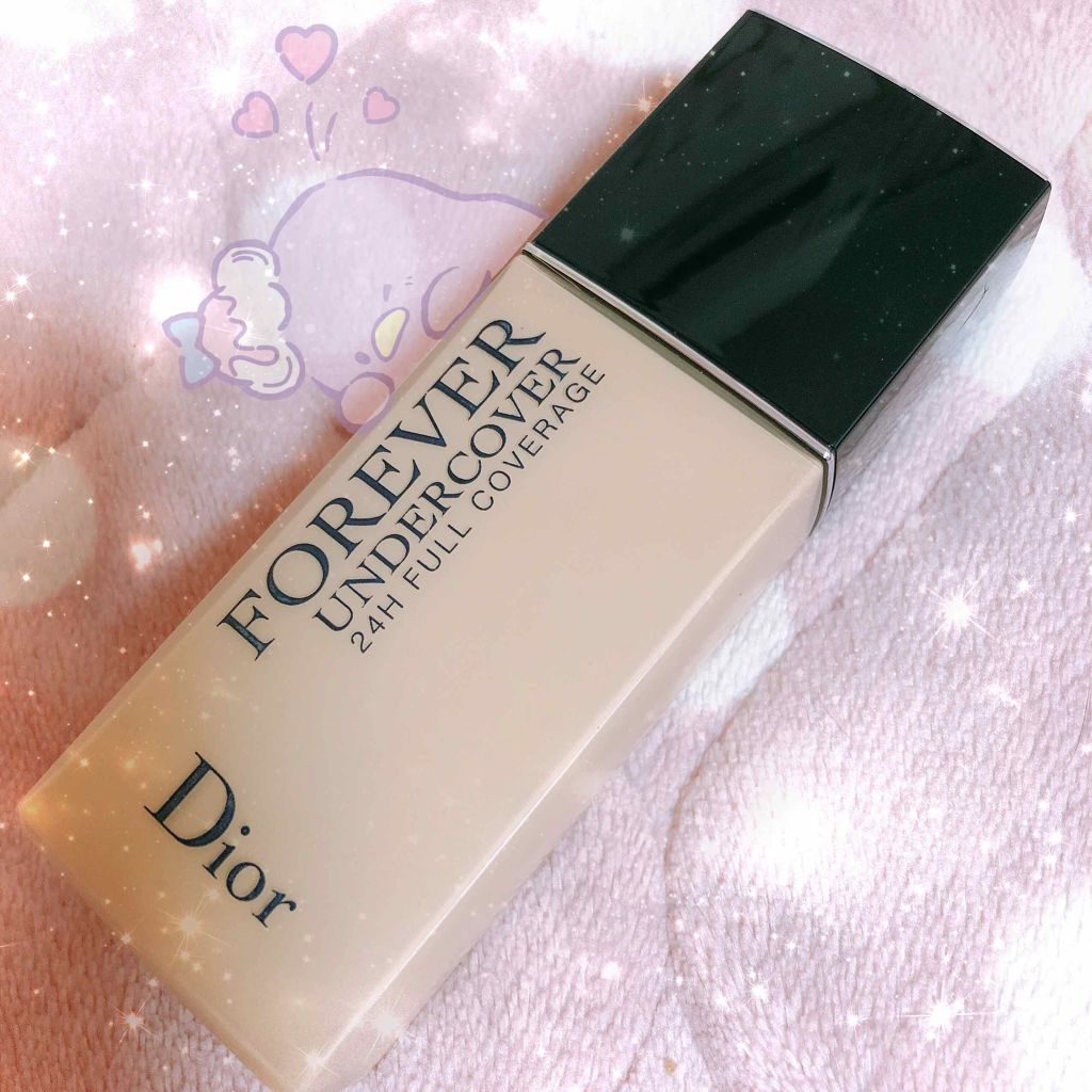 パウダリースキンメイカー/KATE/リキッドファンデーションを使ったクチコミ（2枚目）