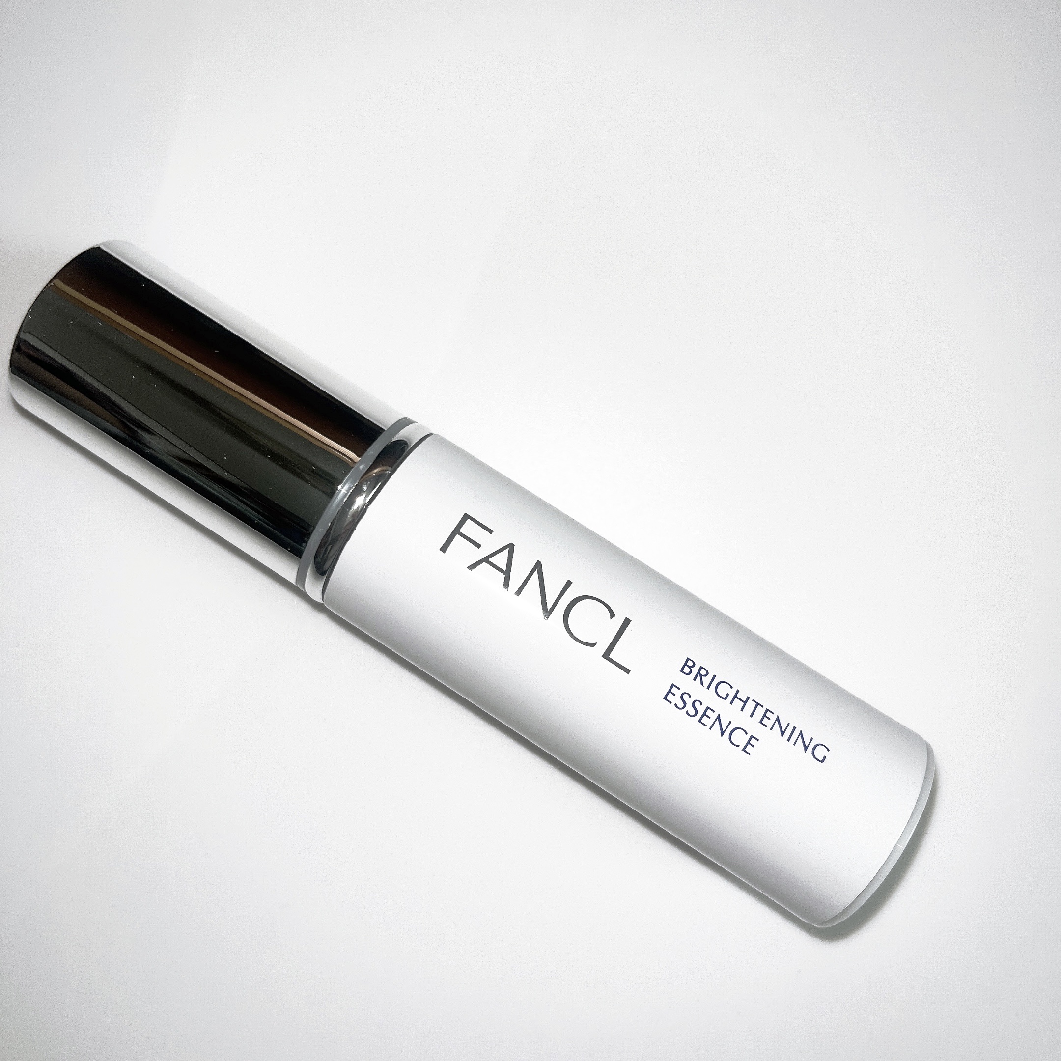 ファンケル

ブライトニング エッセンス



🛒購入品🛒