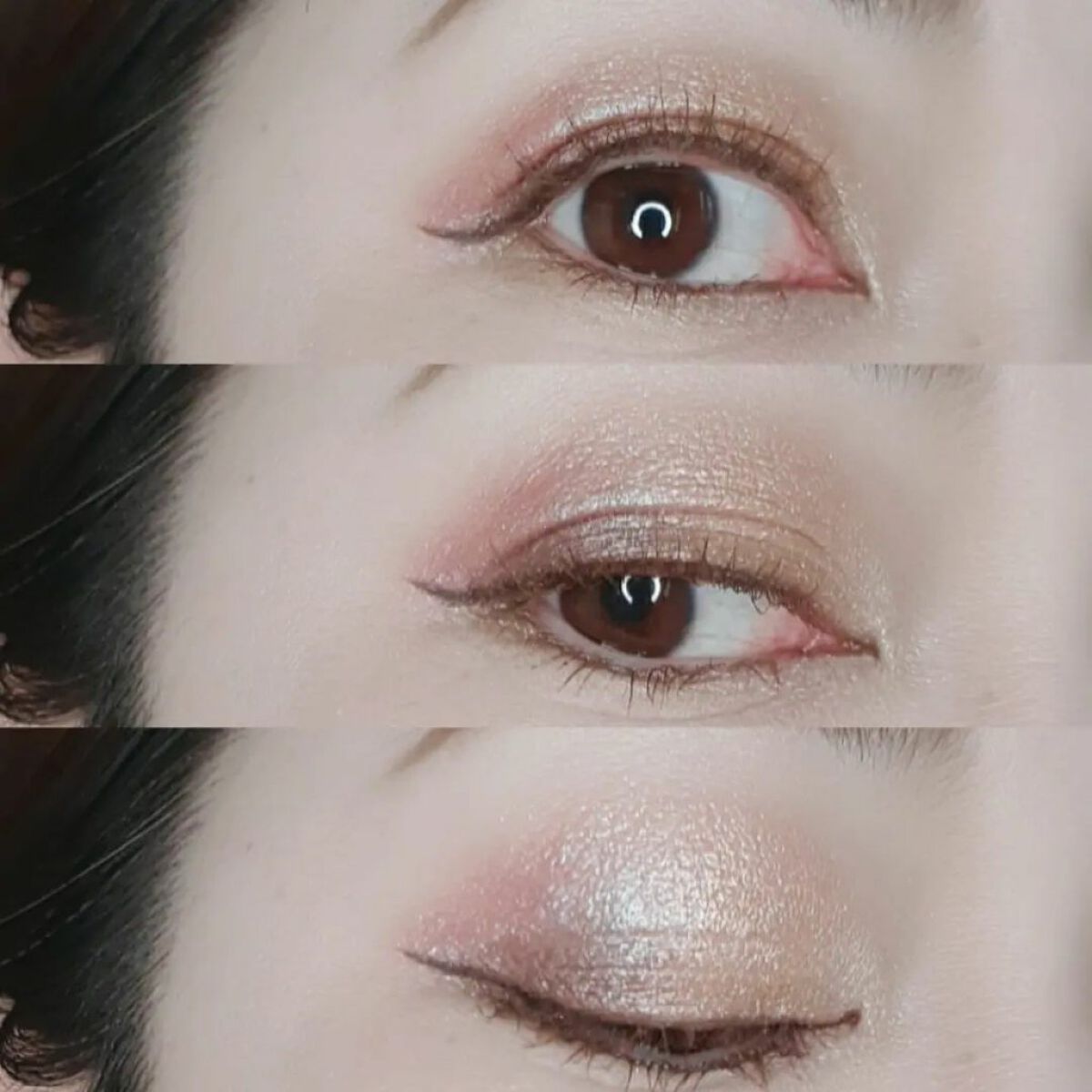 キャビアスティック アイカラー/ローラ メルシエ/スティックアイシャドウを使ったクチコミ(4枚目)