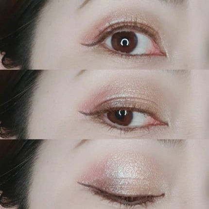 キャビアスティック アイカラー/ローラ メルシエ/スティックアイシャドウを使ったクチコミ(4枚目)