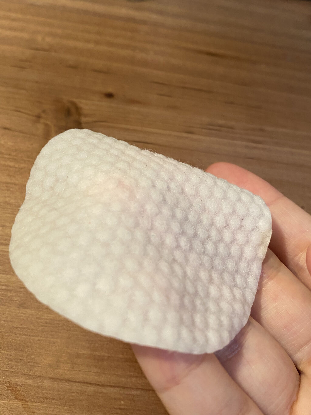 Stress Out Solution Pad/BELLAMONSTER/シートマスク・パックを使ったクチコミ（3枚目）