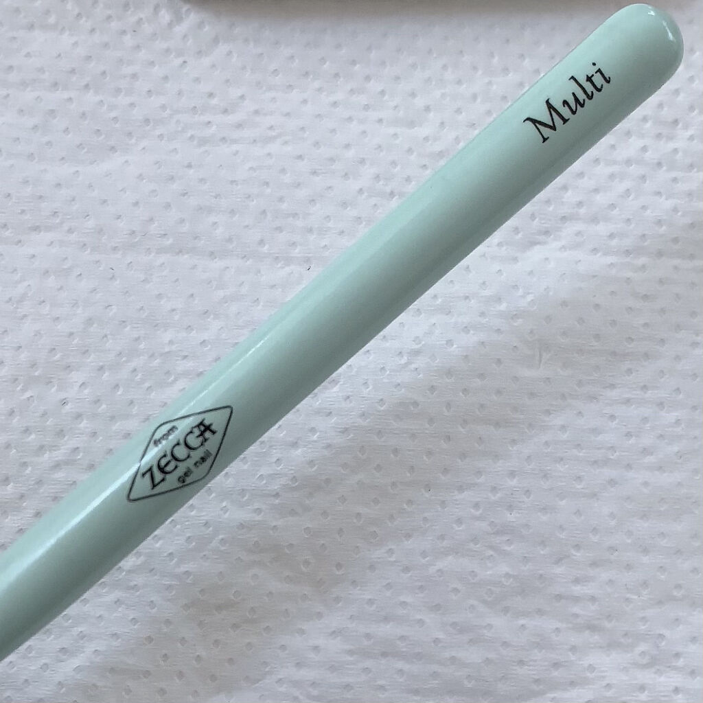 プリジェルミューズ/プリジェル/ジェルネイルを使ったクチコミ（3枚目）