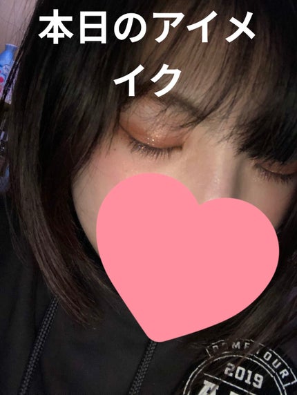 「密着アイライナー」しなやか筆リキッド/デジャヴュ/リキッドアイライナーを使ったクチコミ(2枚目)