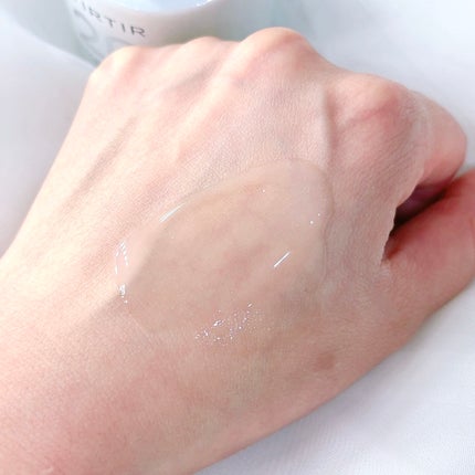 NIACIN 20% セラム/TIRTIR(ティルティル)/美容液を使ったクチコミ(3枚目)