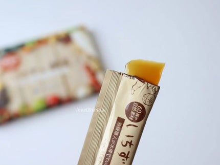 いちずな酵素/フェヴリナ/酵素食品を使ったクチコミ(3枚目)