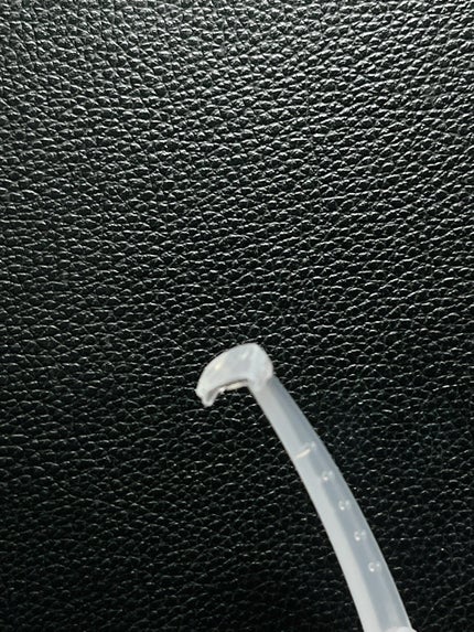 折りたたみ式・眉メイク用かみそり/無印良品/シェーバーを使ったクチコミ(2枚目)