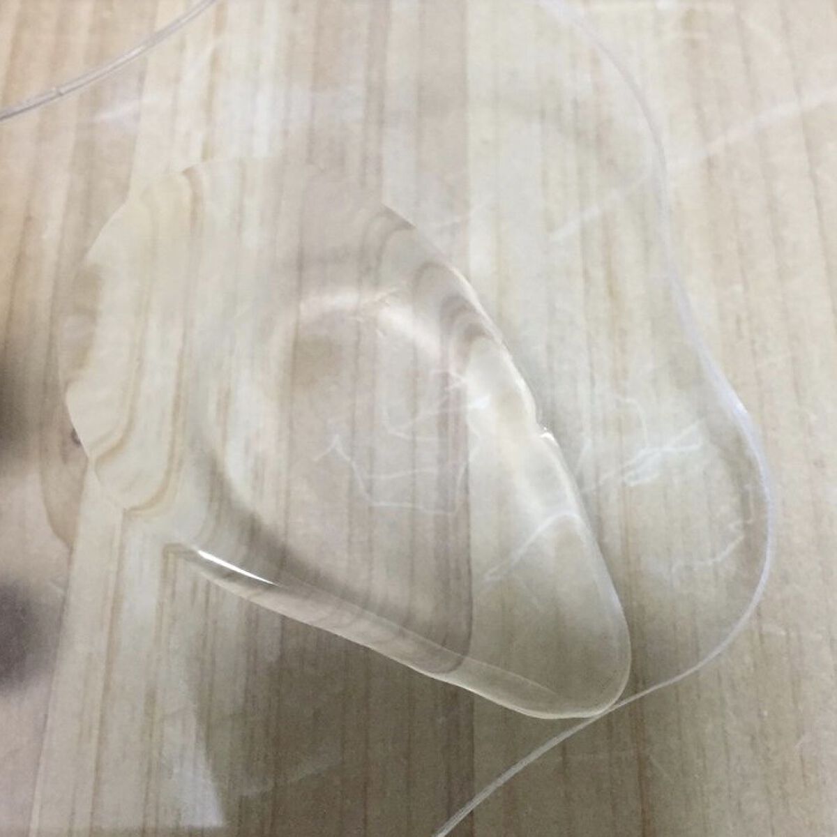 モイストクレンズシャンプー／モイストスリークトリートメント シャンプー 480ml /JOEARO/市販シャンプーを使ったクチコミ（2枚目）