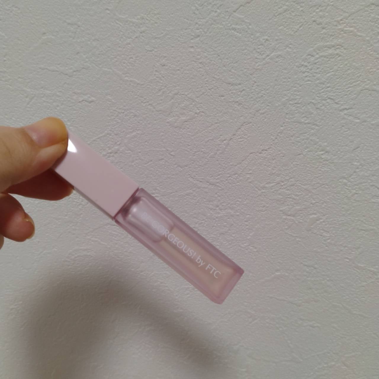 FTC FFアイラッシュセラム クリスタリュクスEX/FTC/まつげ美容液を使ったクチコミ(1枚目)