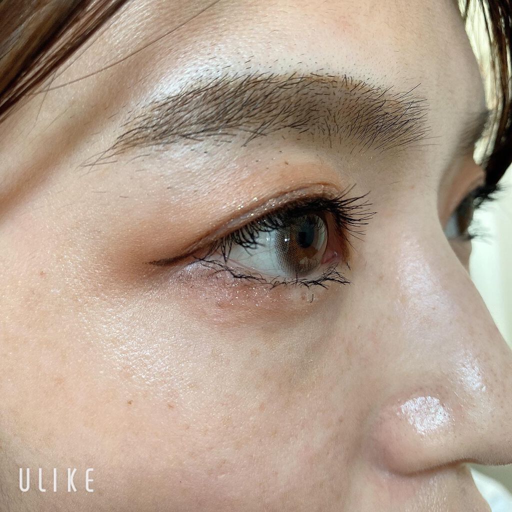 かな♡︎ʾʾのクチコミ「.
.
コスメデコルテ
AQラッシュブラック
.
.
とっても綺麗なまつ毛になるマスカラです。.....」（3枚目）