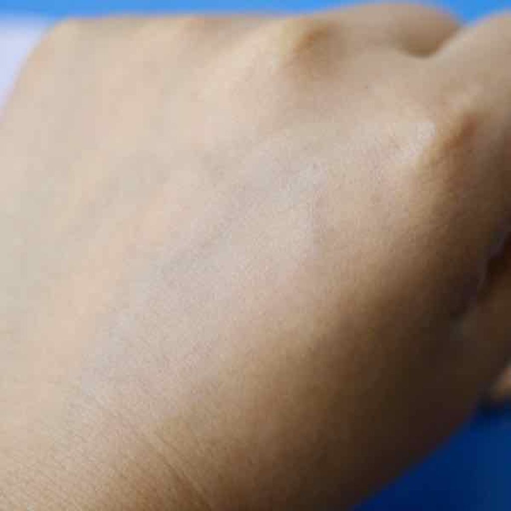 ポケモンプレストパウダー/ラヴィジア/プレストパウダーを使ったクチコミ(4枚目)