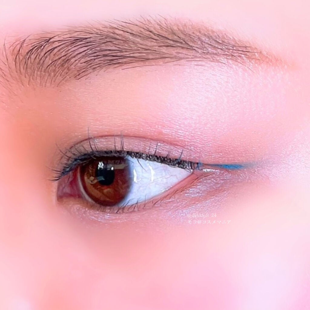 ノーズ&アイブロウパウダー/CEZANNE/パウダーアイブロウを使ったクチコミ(5枚目)