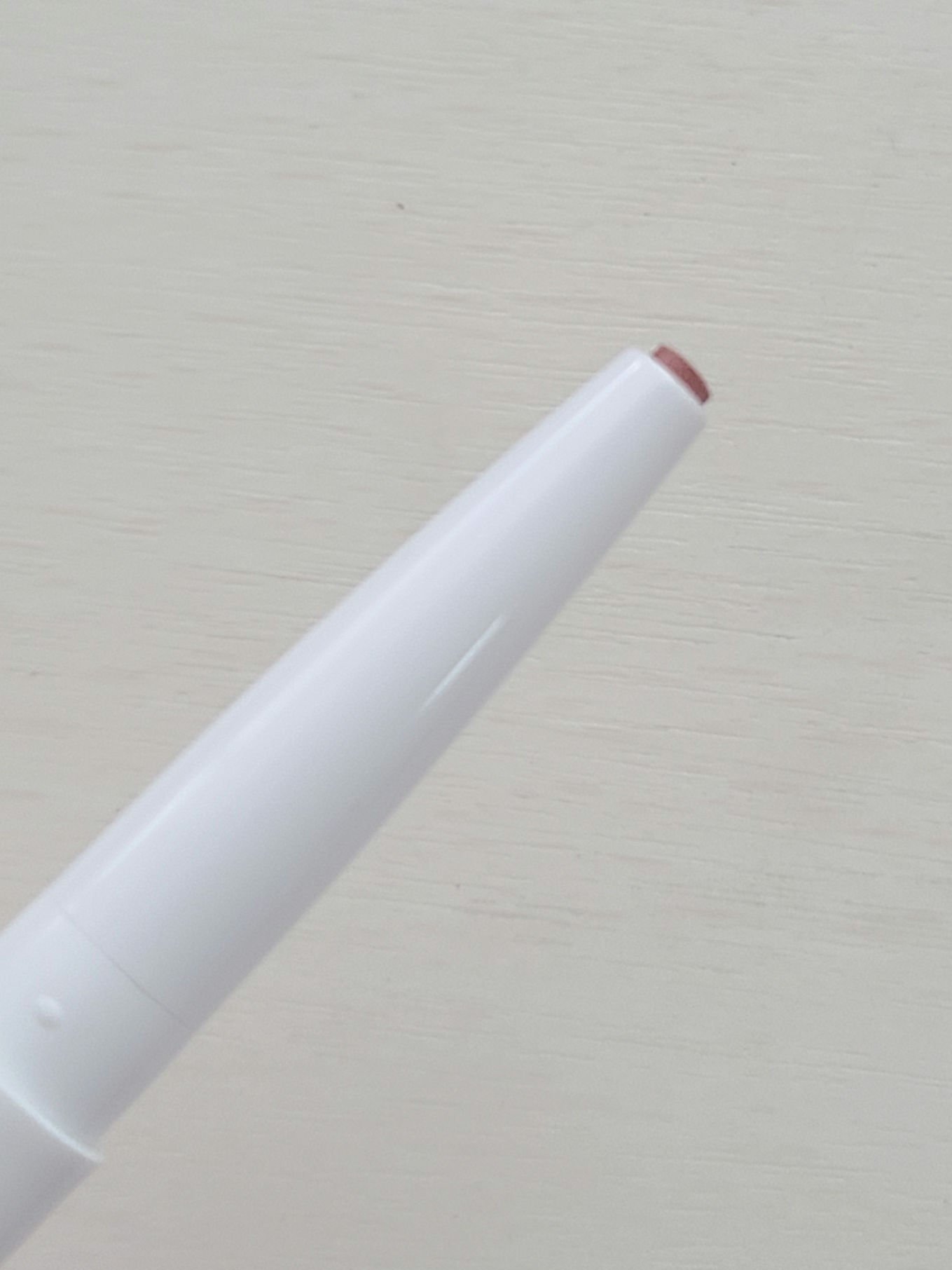 リップ ライナー/ちふれ/リップライナーを使ったクチコミ（3枚目）