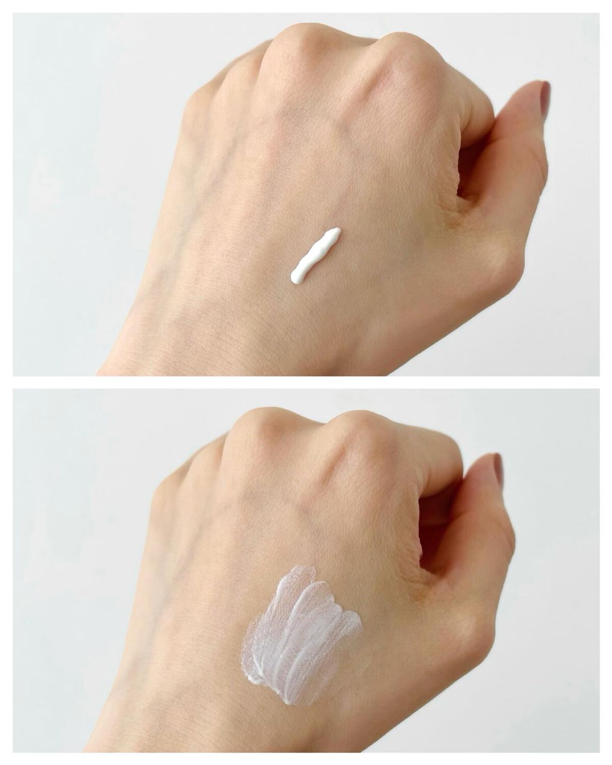 UVセラムクリアヴェール/FIENA/日焼け止めローションを使ったクチコミ（3枚目）