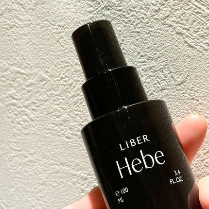 FABRIC PERFUME 1.Sai(best/soap)/LIBER/ファブリックミストを使ったクチコミ(5枚目)