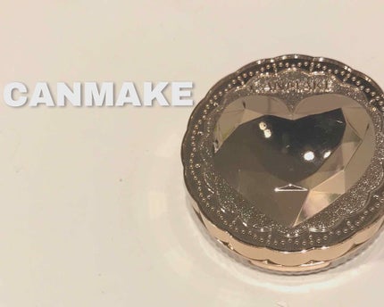 シークレットビューティーパウダー/キャンメイク/プレストパウダーを使ったクチコミ(1枚目)