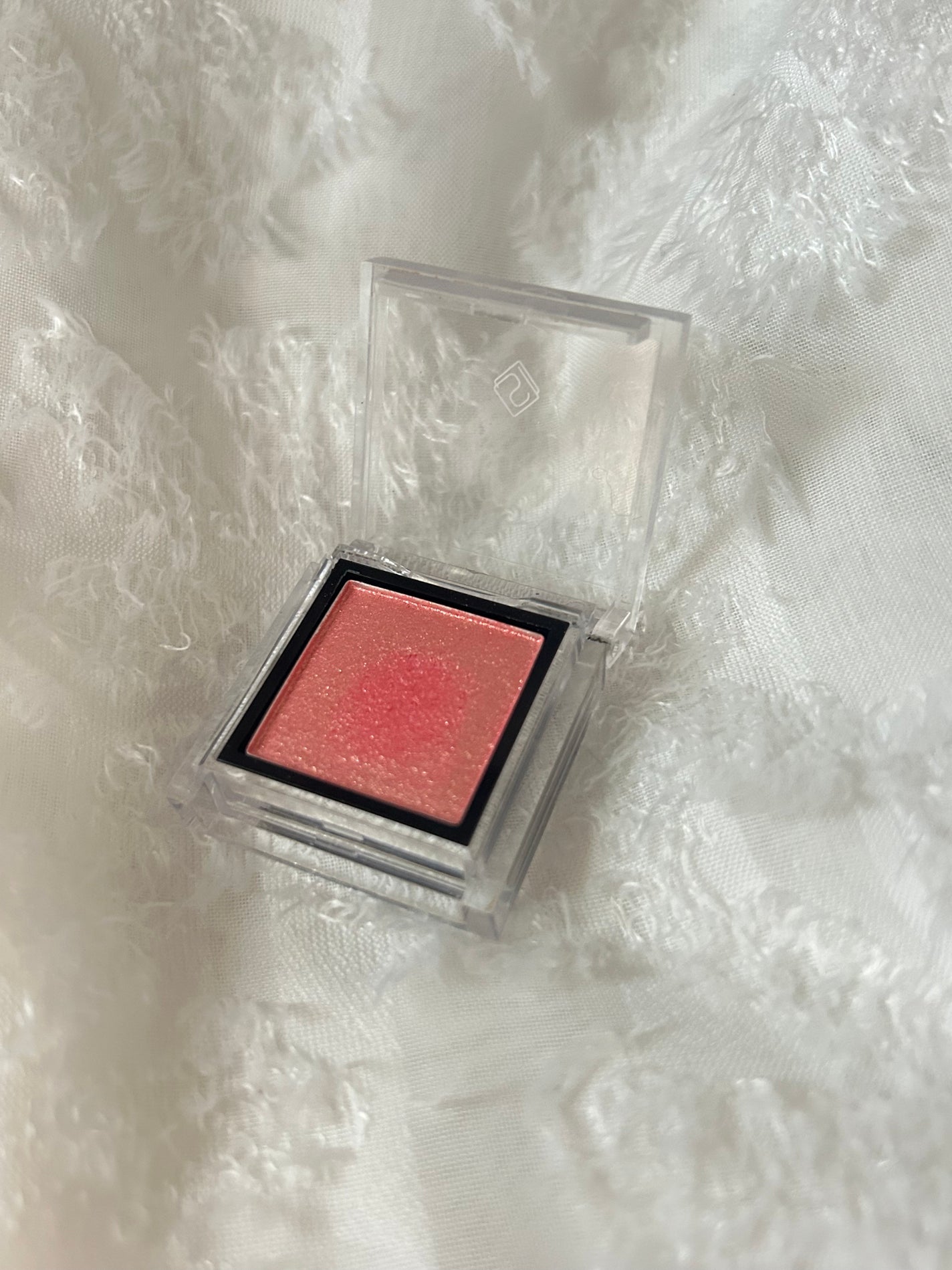 SOLONE EYESHADOW/solone/単色アイシャドウを使ったクチコミ(2枚目)