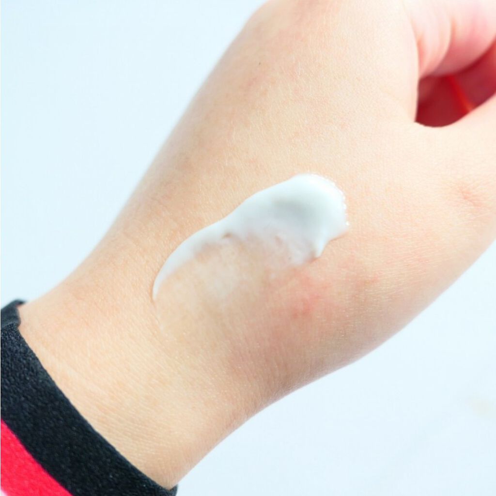 pH バランシング クリーム トナー/FEDORA AESTHETIC/化粧水を使ったクチコミ（2枚目）