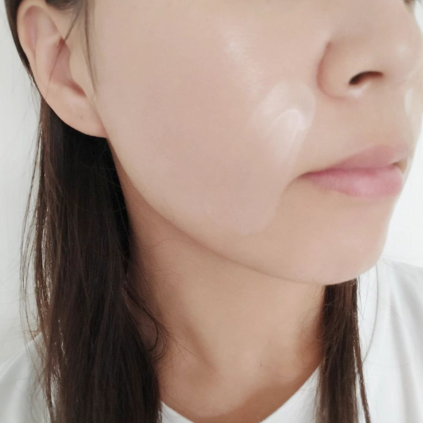 リンクルスポットマスク/クオシア/シートマスク・パックを使ったクチコミ(3枚目)