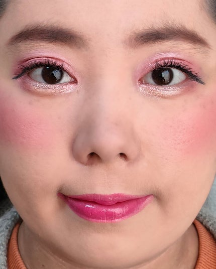 ブラッシュ/NARS/パウダーチークを使ったクチコミ(7枚目)