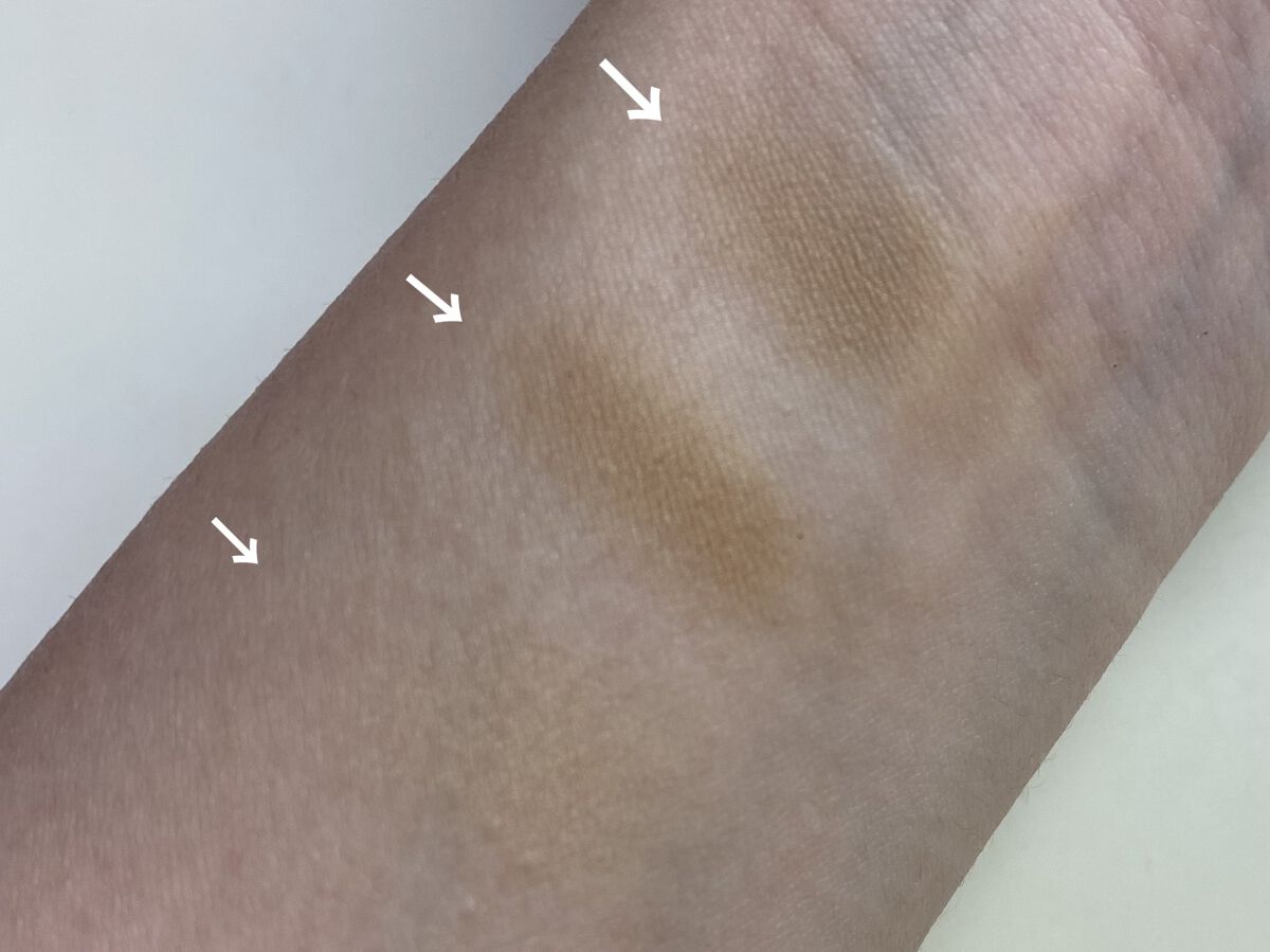 アートクラスバイロダン シェーディング 1 クラシック/too cool for school/シェーディングを使ったクチコミ（3枚目）