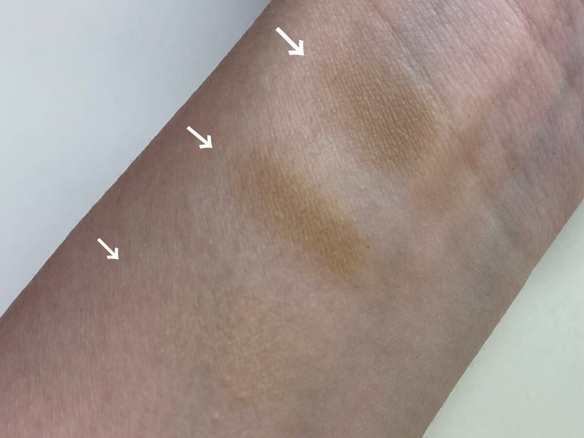 アートクラスバイロダン シェーディング/too cool for school/シェーディングを使ったクチコミ(3枚目)