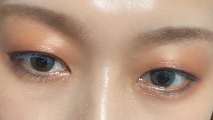 アディクション ザ アイシャドウ/ADDICTION/単色アイシャドウを使ったクチコミ(8枚目)