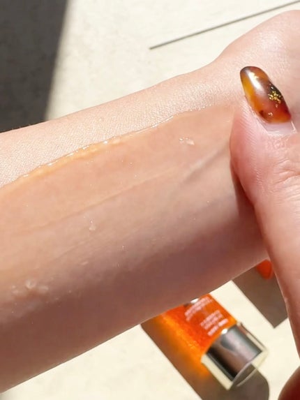 アスタリライズV3エッセンス/アトレージュ AD+/美容液を使ったクチコミ(4枚目)