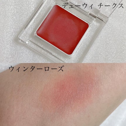 ワンダークリエイション /ブリリアージュ/単色アイシャドウを使ったクチコミ(4枚目)