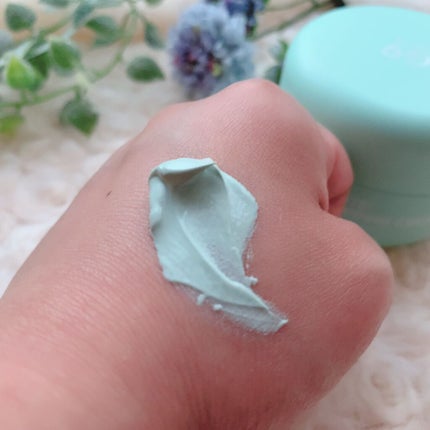 WHITE WHIPPING CREAM(ウユクリーム)/G9SKIN/化粧下地を使ったクチコミ(3枚目)