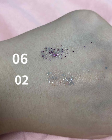 を使ったクチコミ(1枚目)